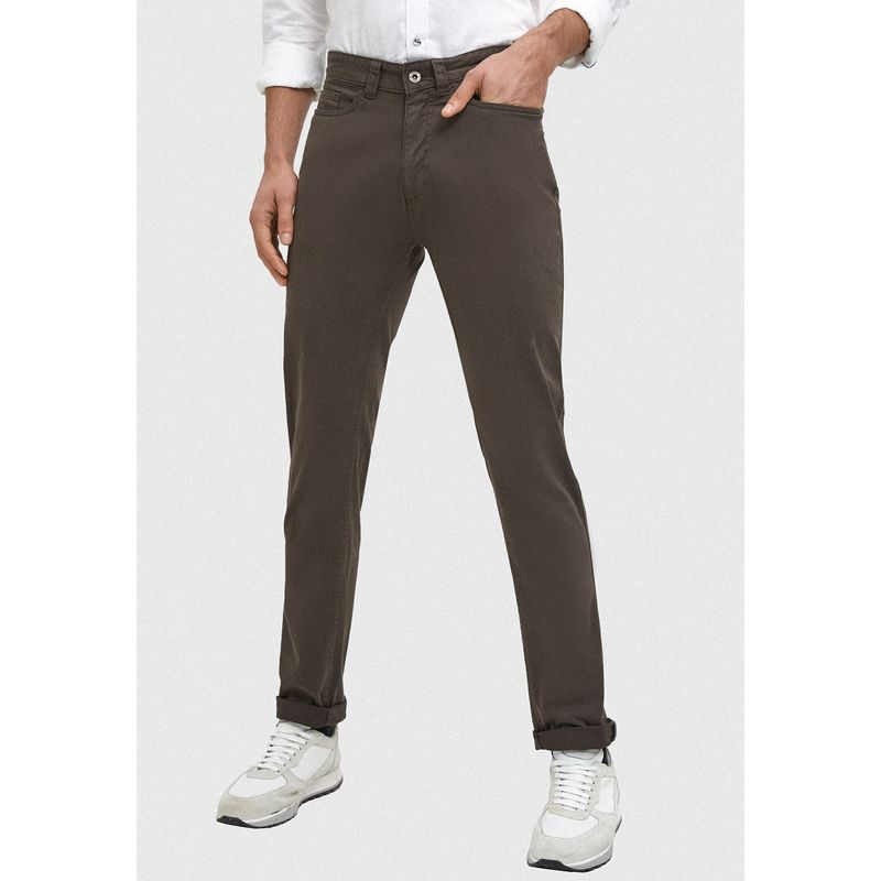 TRIAL - Pantalón casual Vilas