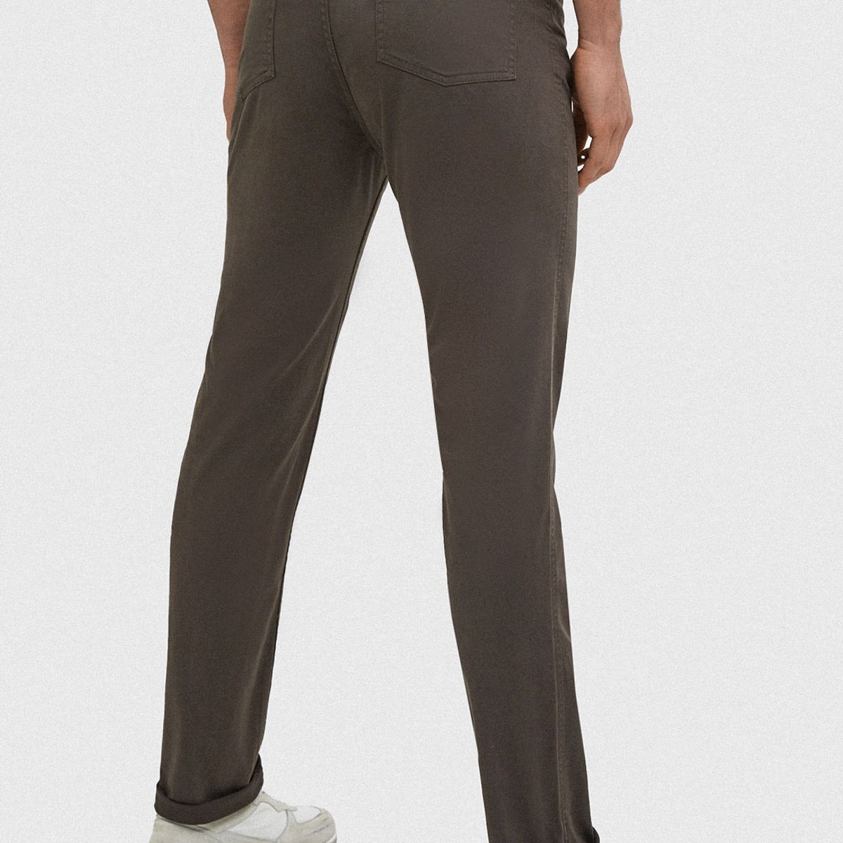TRIAL - Pantalón casual Vilas