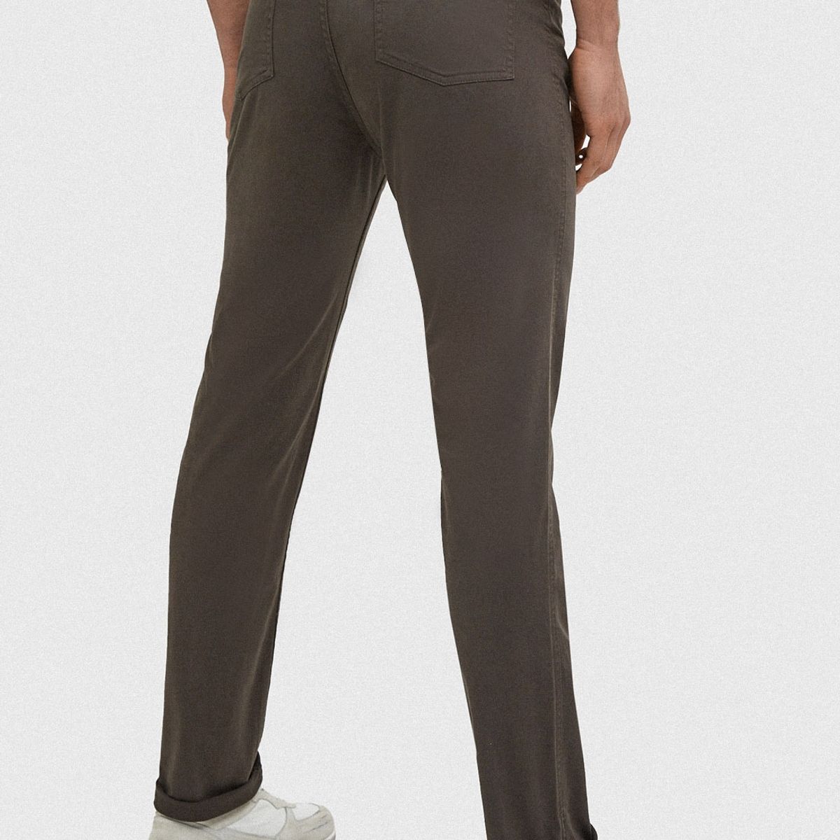 TRIAL - Pantalón casual Vilas