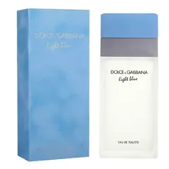 DOLCE&GABBANA - Dolce Gabbana Light Blue Edt 100ml Mujer.
