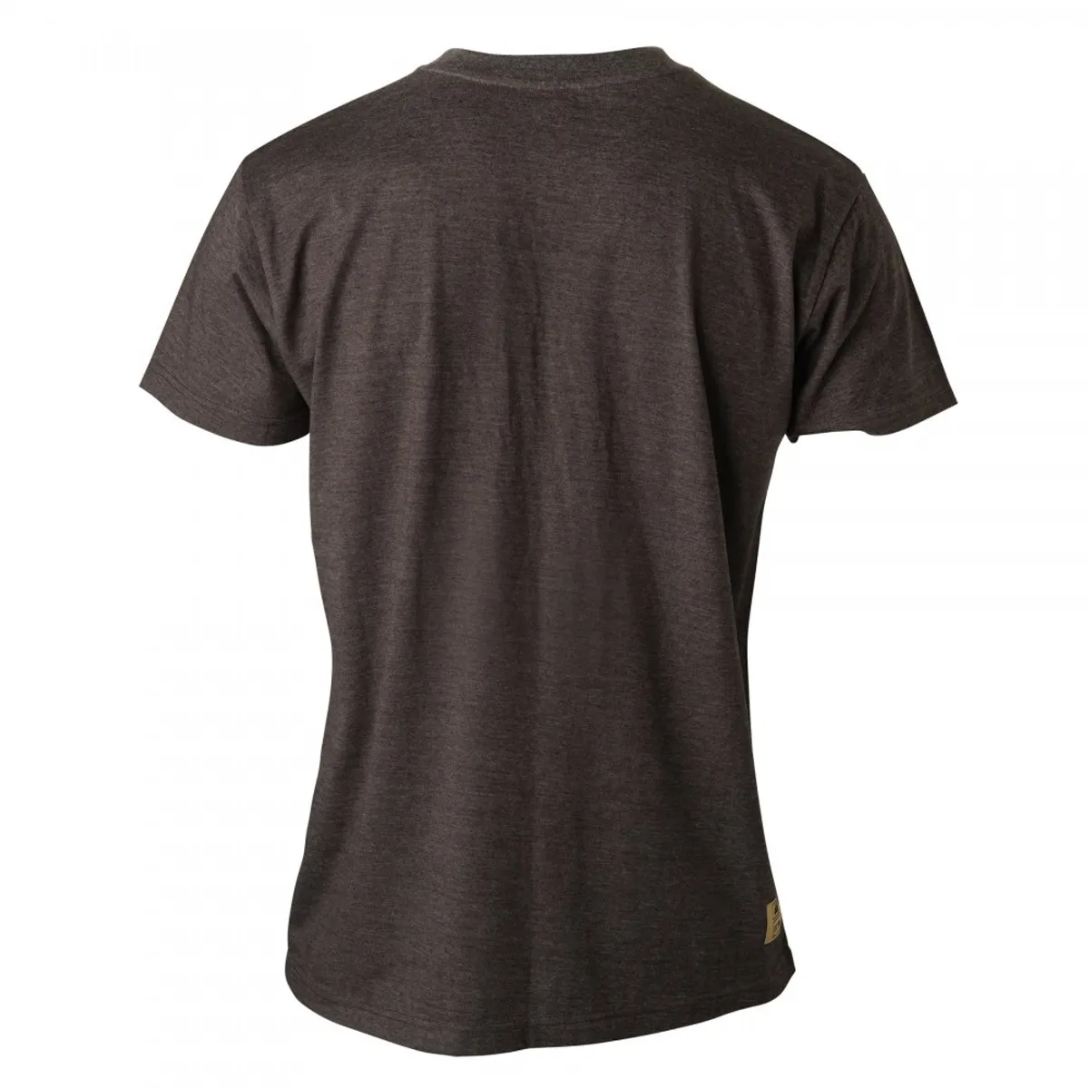 SIXSIXONE - Polera Sixsixone Mtn Tee Gris / S