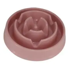 DEFENSOR FOREVER - Plato Antiahogo O Antiansiedad Rosado