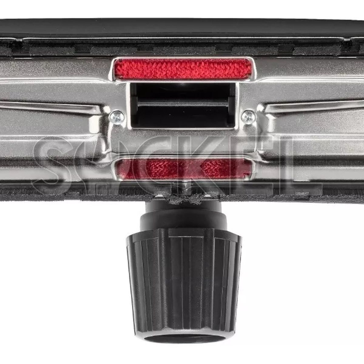 GENERICO - Barrealfrombras Escobilla Aspiradoras Universal