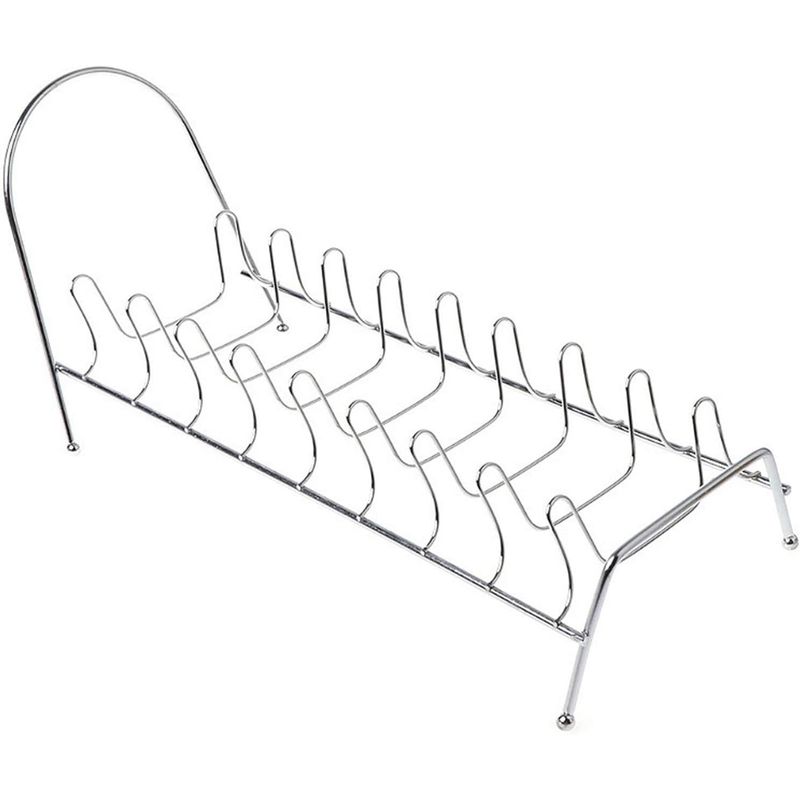 GENERICO - Secador Escurridor Loza Platos  Organizador Cocina