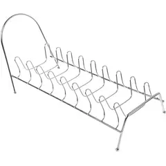 GENERICO - Secador Escurridor Loza Platos Organizador Cocina