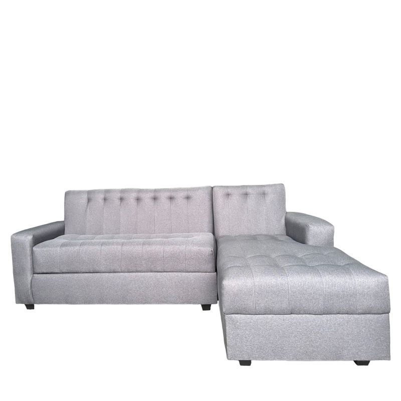 GENERICO - Sofá en L Seccional L Sillón Georgia