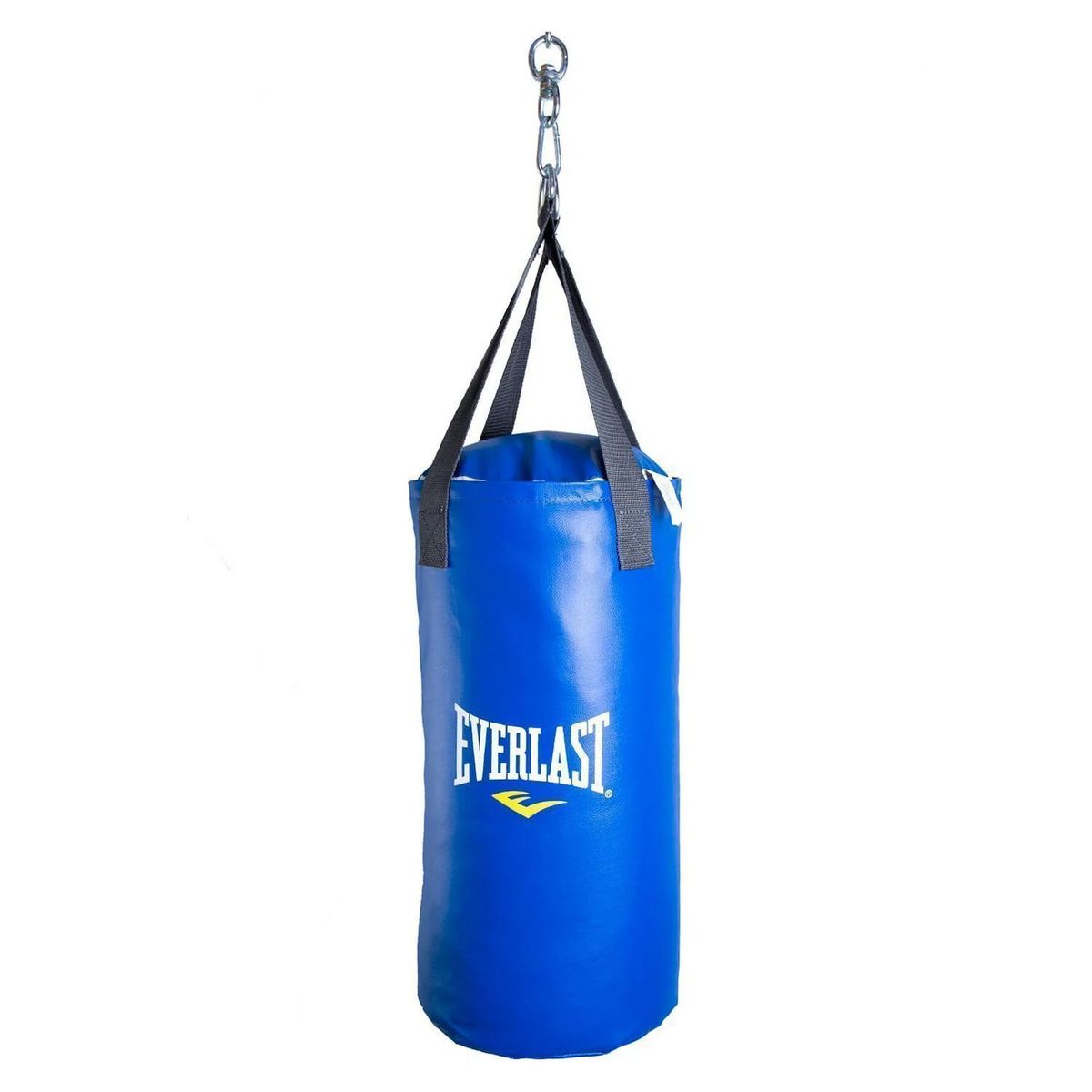 EVERLAST - Kit Boxeo Niño Everlast Saco y Guante 8 Oz