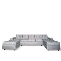 Sofá U seccional U Sillon Grande California