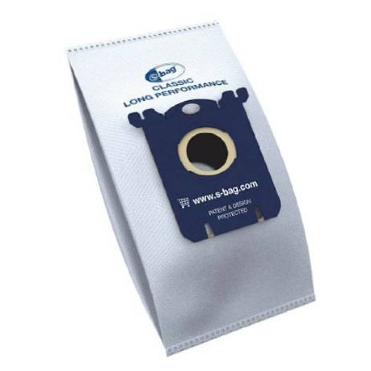 ELECTROLUX - Pack 4 Bolsas Para Aspiradora Electrolux E201s