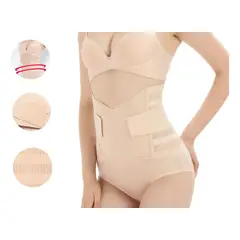 GENERICO - Faja Post Parto O Post Operatorio