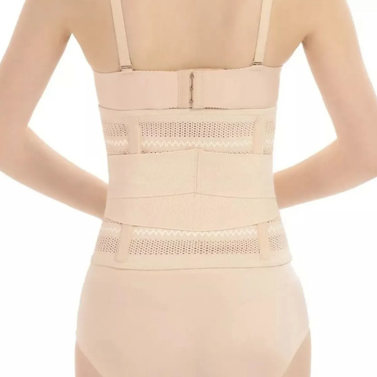 GENERICO - Faja Post Parto O Post Operatorio