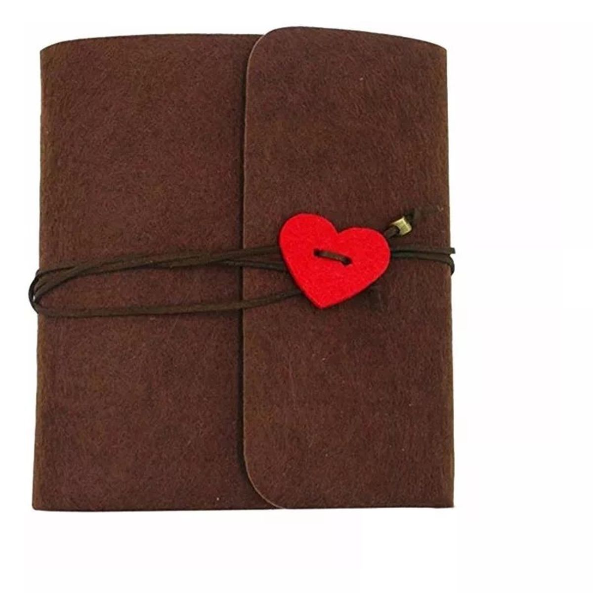 KUANGYE - Álbum De Fotos De Fieltro Gran Capacidad Foto Hojas Sueltas