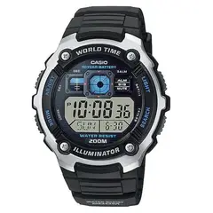 CASIO - Reloj Hombre AE-2000W-1AV