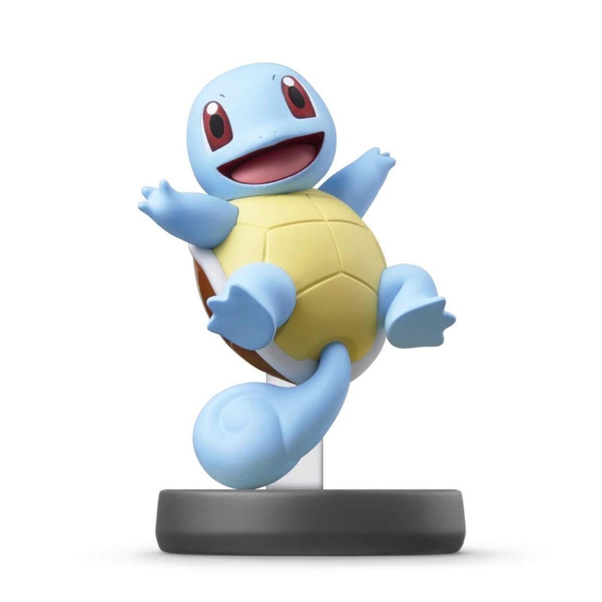 NINTENDO - Amiibo Squirtle Super Smash Bros