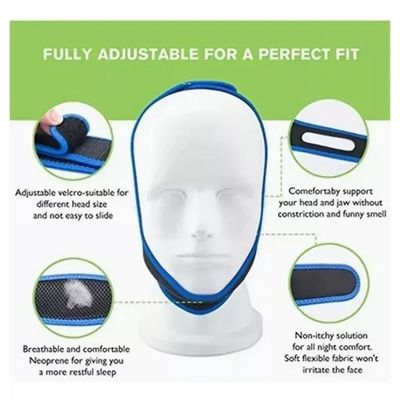 Imagen 2 del producto Set De Productos Anti-ronquidos De Silicona 10 Pack.