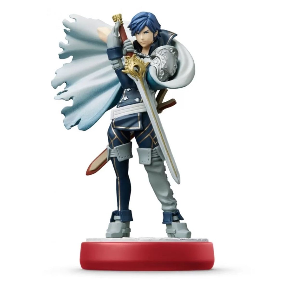 NINTENDO - Amiibo Chrom Fire Emblem