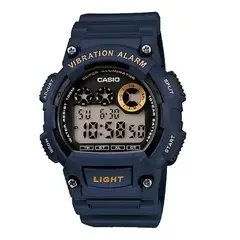 CASIO - RELOJ HOMBRE W-735H-2AV