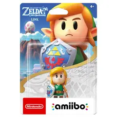 NINTENDO - Amiibo Link Awakening - The Legend Of Zelda