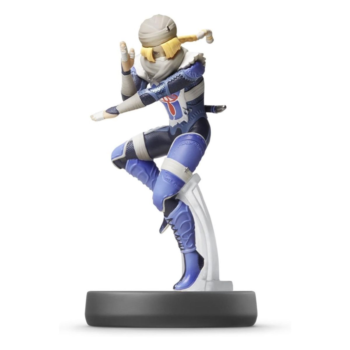 NINTENDO - Amiibo Sheik Super Smash Bros