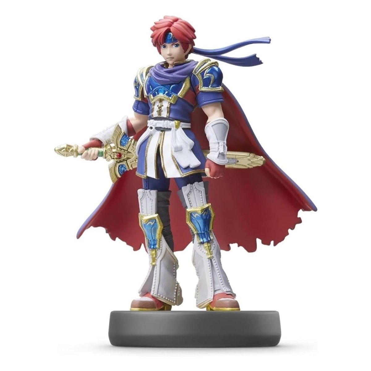 NINTENDO - Amiibo Roy Super Smash Bros
