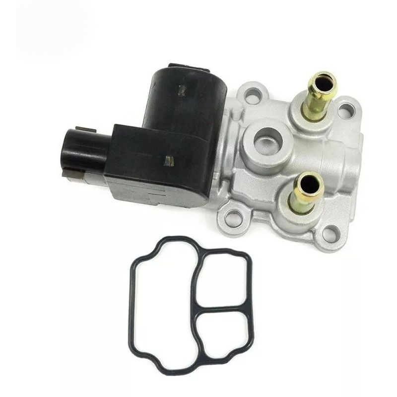 KUANGYE - Valvula Iac Suzuki Swift Ignis Celerio Baleno Iac4082