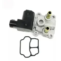 KUANGYE - Valvula Iac Suzuki Swift Ignis Celerio Baleno Iac4082