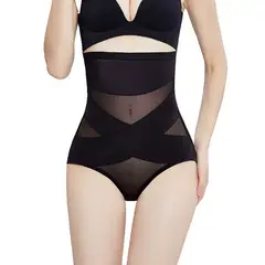 EVERSO - Pack 2 Faja Reductora De Abdomen y Cintura Diseño Cruzada