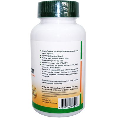 Imagen 2 del producto Colon Cleaner Limpieza Y Desintoxicacion Sistema Digestivo