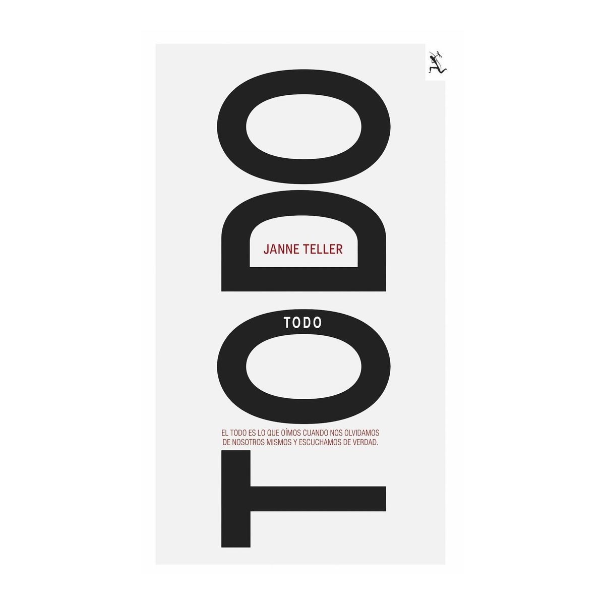 TOP10BOOKS - LIBRO Todo - Todo