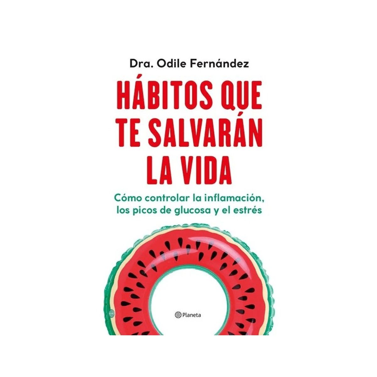 TOP10BOOKS - LIBRO Hábitos Que Te Salvarán La Vida - Hábitos Que Te Salvarán La Vida