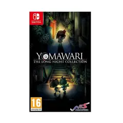 NINTENDO - Yomawari The Long Night Collection - Switch Físico - Sniper