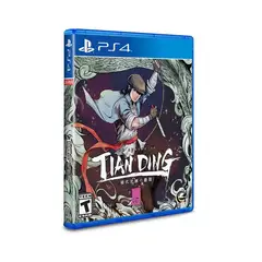 SONY - The Legend of Tianding - Ps4 Físico - Sniper