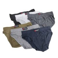 Pack 3 Calzoncillo Tradicionales Hombre Surtidos..