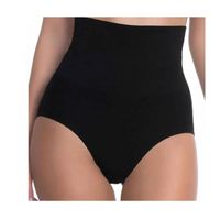 Calzón Faja Alto Invisible Reductor