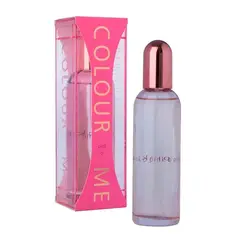 GENERICO - MILTONLLOYD COLOUR ME PINK FEMME EDP 90ML