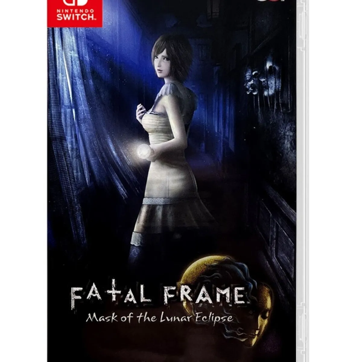 NINTENDO - Fatal Frame Mask Of The Lunar Eclipse - Switch - Sniper