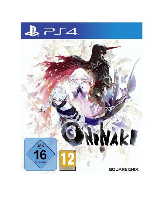 SONY Oninaki EU- Ps4 Físico - Sniper