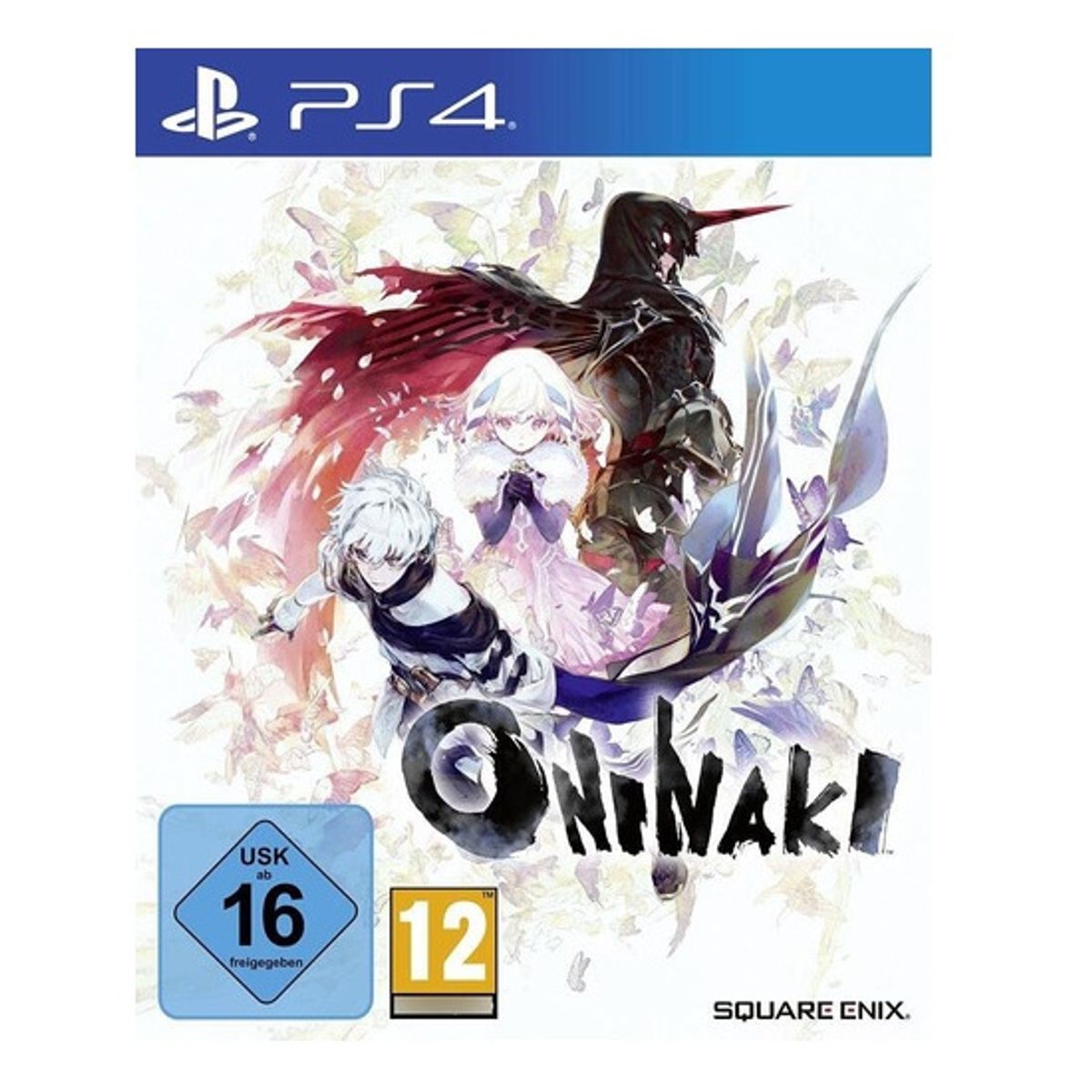 SONY - Oninaki EU- Ps4 Físico - Sniper