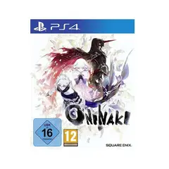 SONY - Oninaki EU- Ps4 Físico - Sniper
