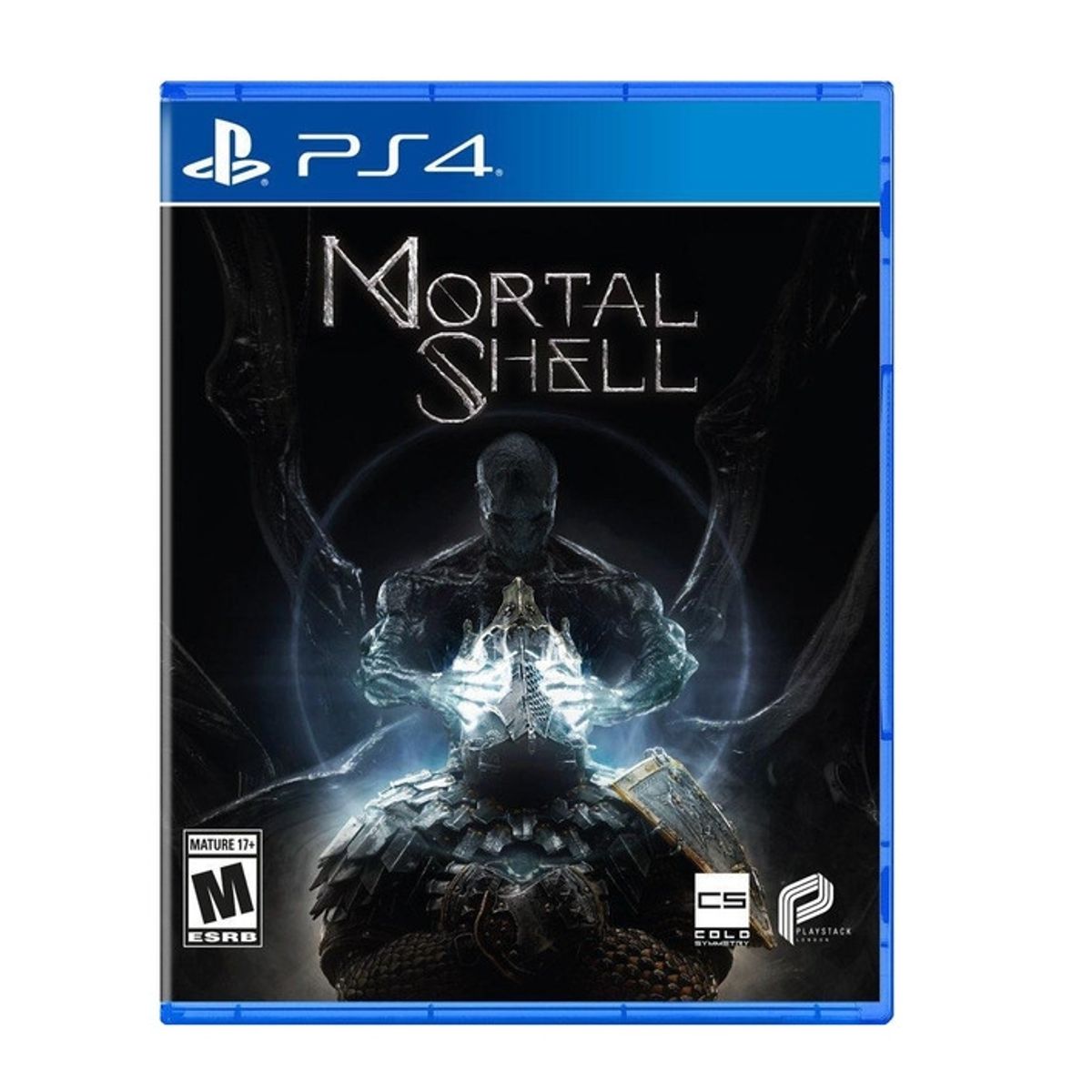 SONY - Mortal Shell - Ps4 Físico - Sniper