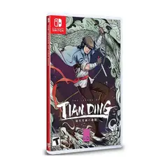 NINTENDO - The Legend of Tianding - Switch Físico - Sniper
