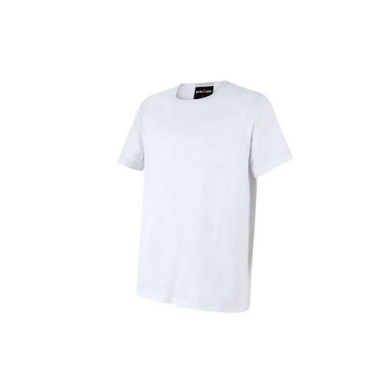 EVERSO - Camiseta Manga Corta Para Hombre Algodón