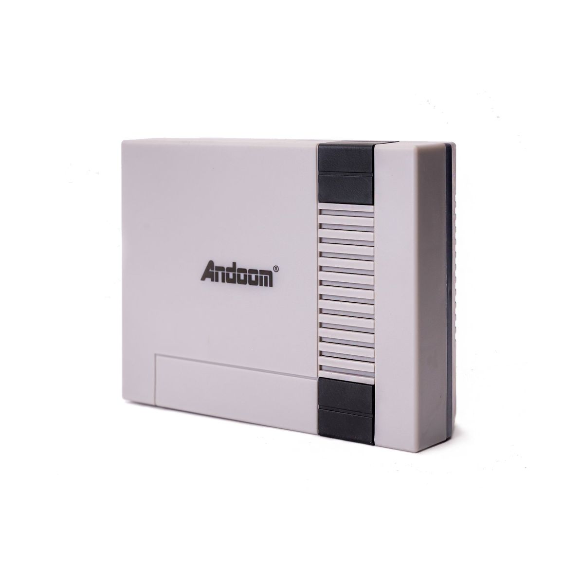 CHINITOWN - Consola de Juego Gris Chinitown