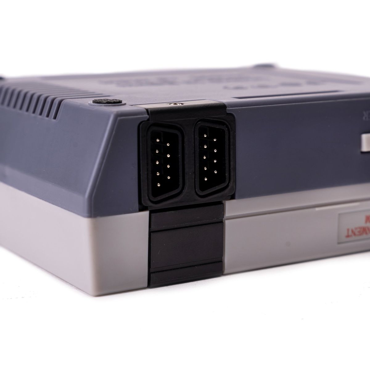 CHINITOWN - Consola de Juego Gris Chinitown