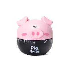 CHINITOWN - Pig Timer Rosado