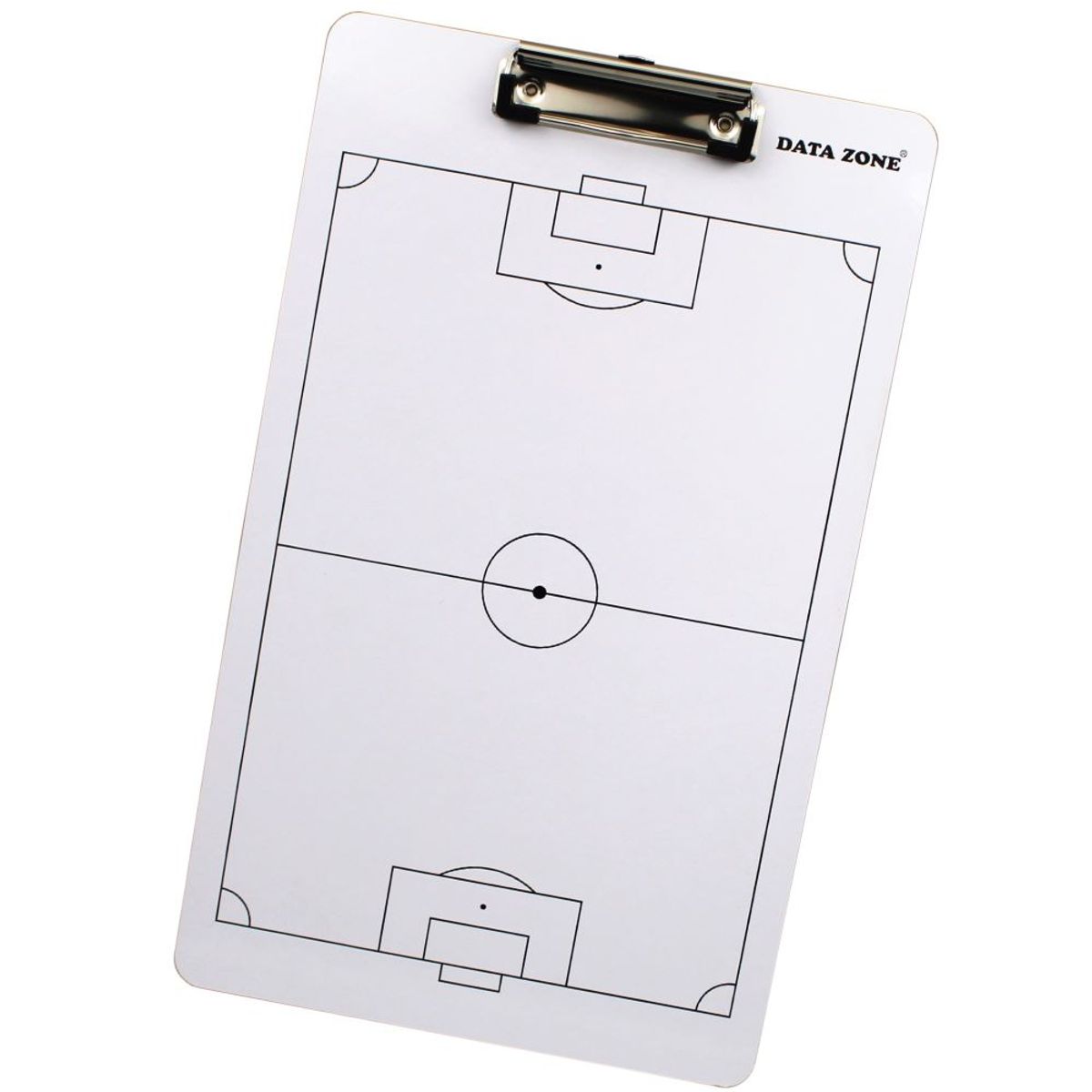 DATAZONE - PIZARRA DOBLE CARA COACH FÚTBOL