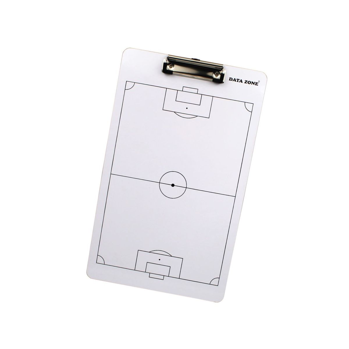 DATAZONE - PIZARRA DOBLE CARA COACH FÚTBOL