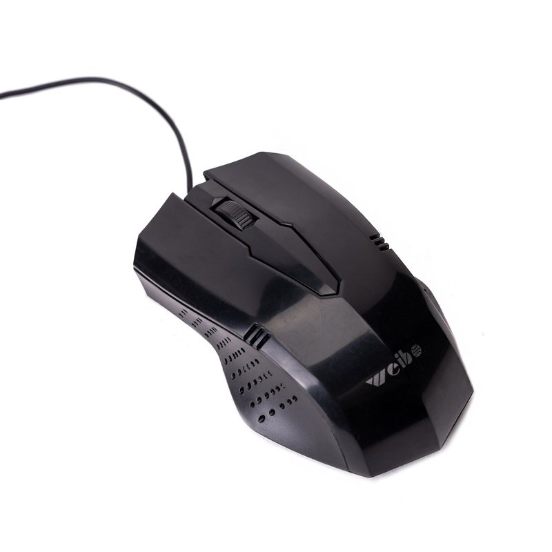 CHINITOWN - Mouse Negro Chinitown