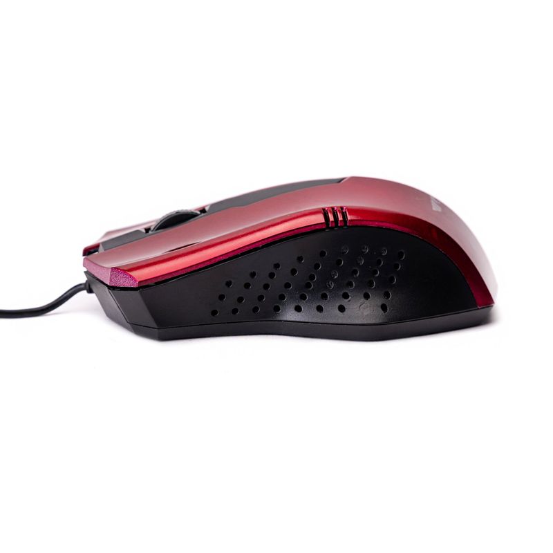 CHINITOWN - Mouse Burdeo Chinitown