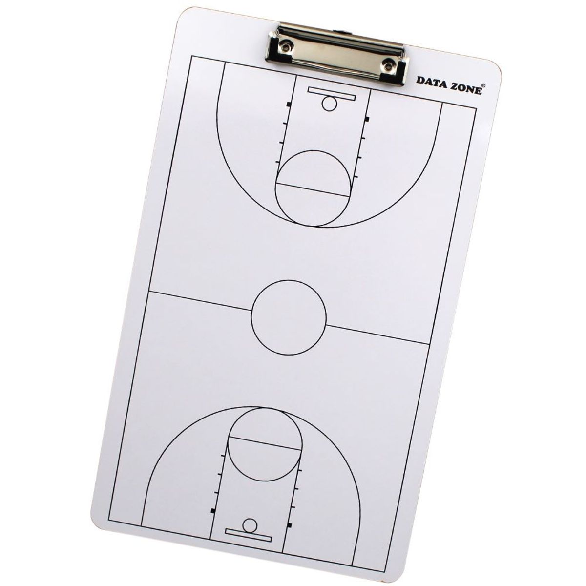 DATAZONE - PIZARRA DOBLE CARA COACH BÁSQUETBOL